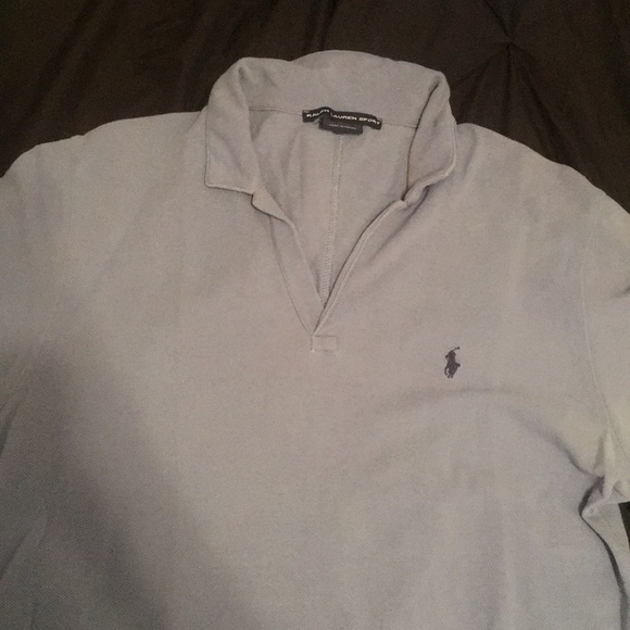 Never worn Ralph Lauren Short Sleeved Polo Dress - Picture 2 of 2